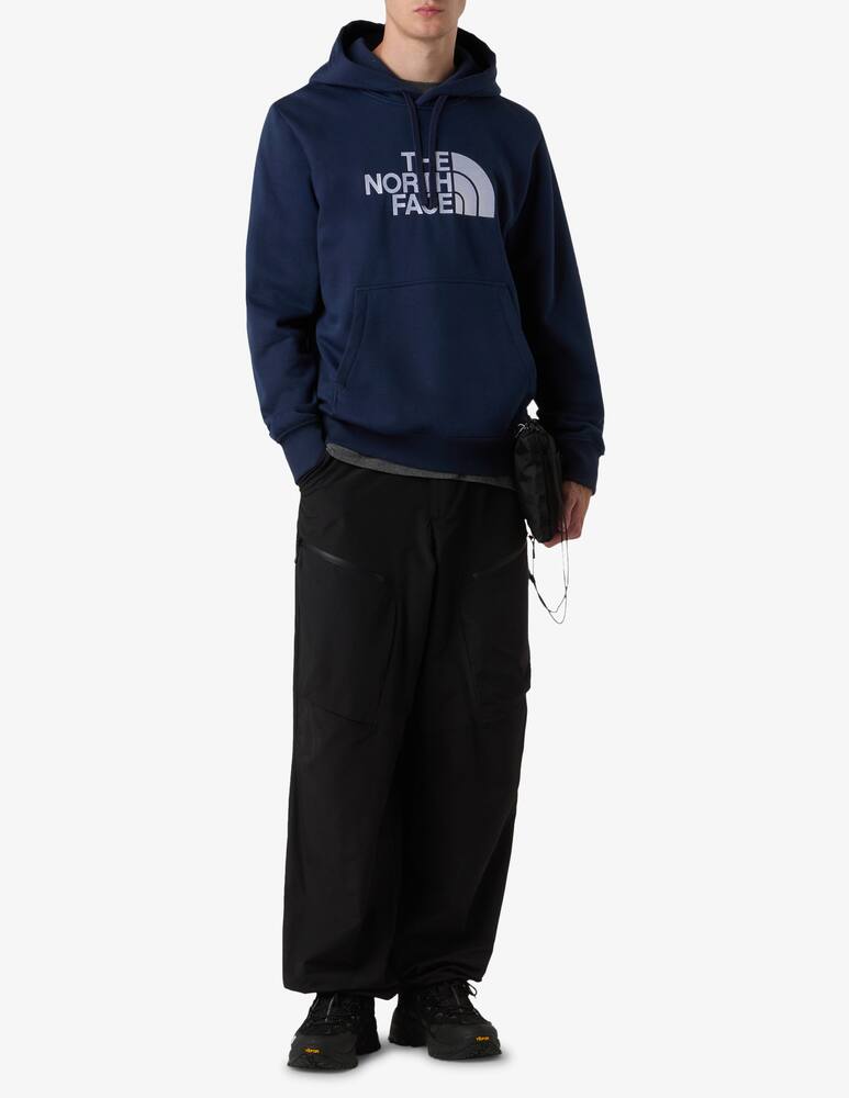 rinascente The North Face Hooded drew peak sweatshirt