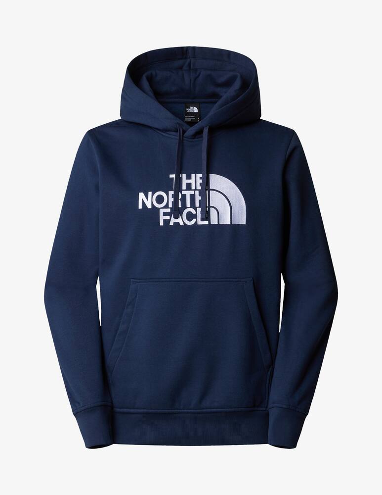 rinascente The North Face Hooded drew peak sweatshirt