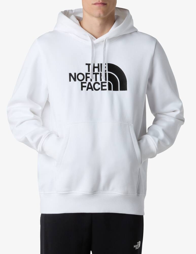 The North Face Drew peak hoodie - picture 1 The North Face Drew peak hoodie - picture 1