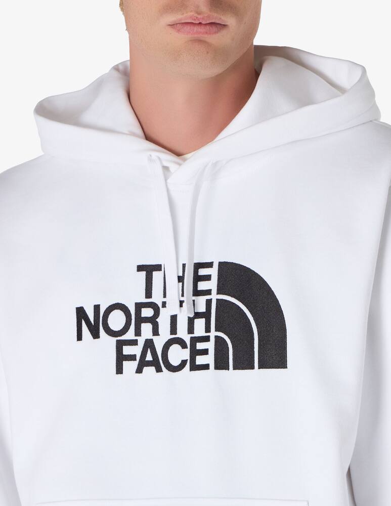 rinascente The North Face Felpa con cappuccio drew peak