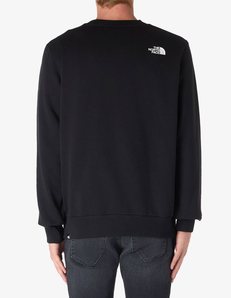 rinascente The North Face Felpa fine