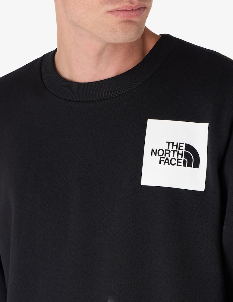 rinascente The North Face Felpa fine