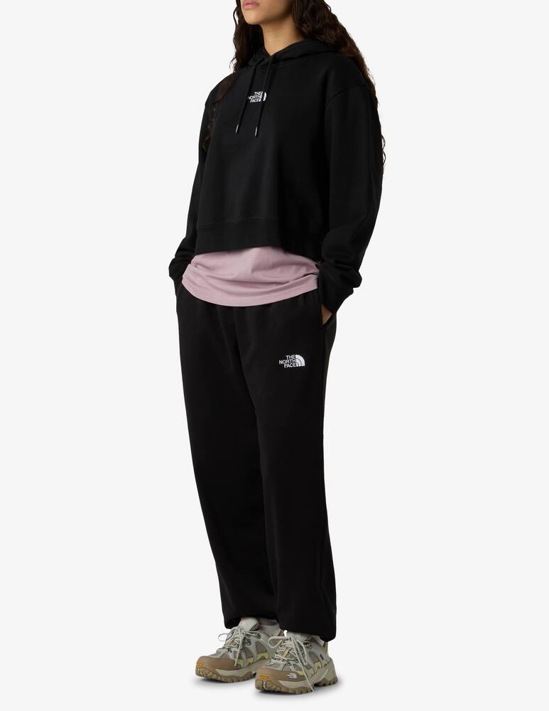 rinascente The North Face Cropped hoode