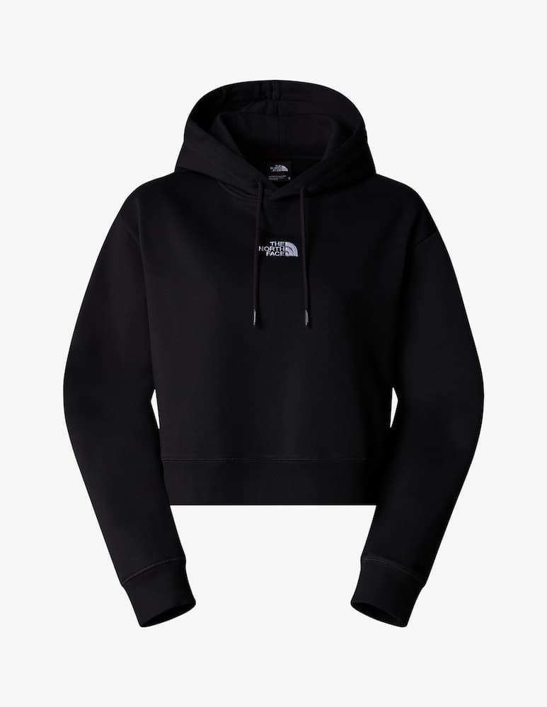 The North Face Felpa con cappuccio crop - immagine 6 The North Face Felpa con cappuccio crop - immagine 6