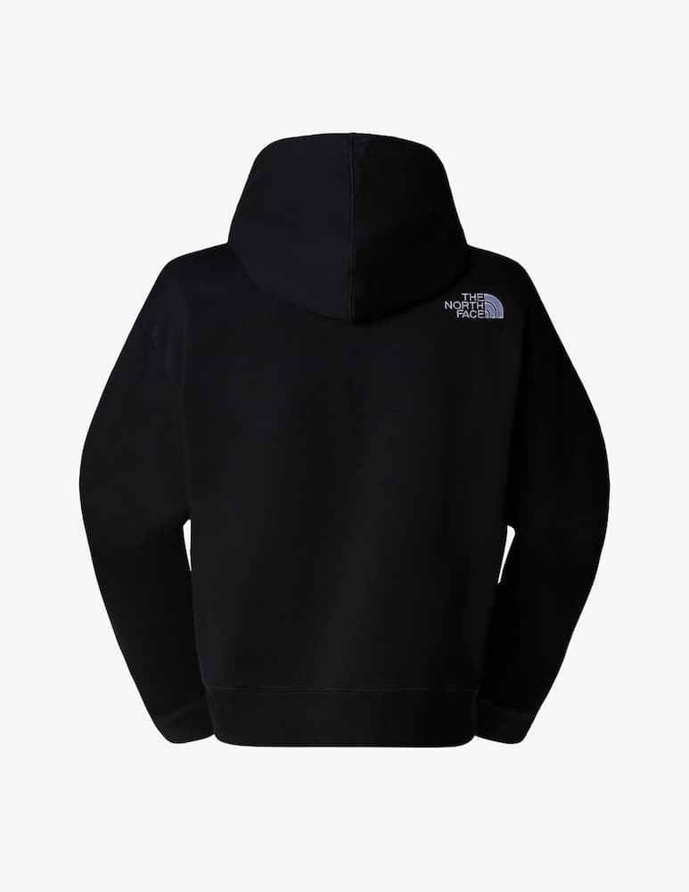 The North Face Felpa con cappuccio crop - immagine 7 The North Face Felpa con cappuccio crop - immagine 7