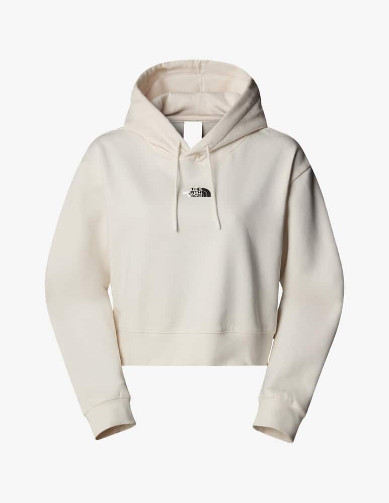 The North Face Felpa con cappuccio crop - immagine 6 The North Face Felpa con cappuccio crop - immagine 6