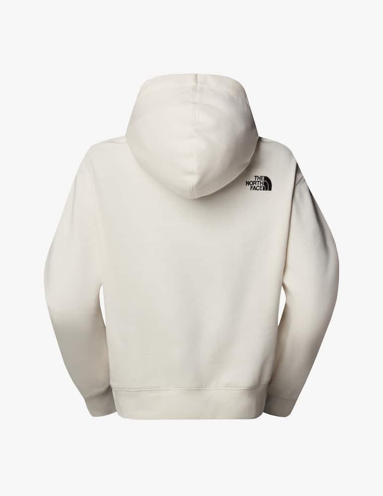 The North Face Felpa con cappuccio crop - immagine 7 The North Face Felpa con cappuccio crop - immagine 7