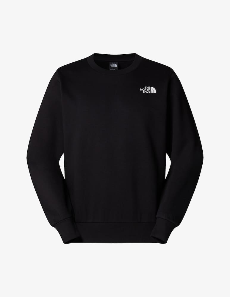 The North Face Maglia girocollo logo - immagine 1 The North Face Maglia girocollo logo - immagine 1