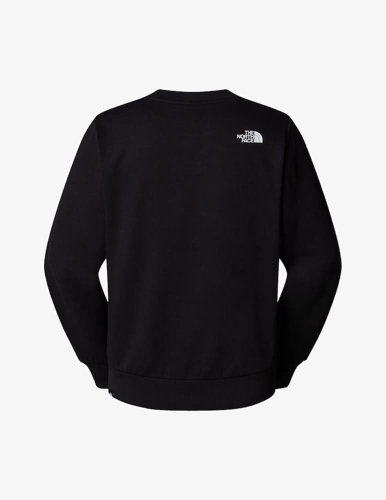 The North Face Maglia girocollo logo - immagine 2 The North Face Maglia girocollo logo - immagine 2