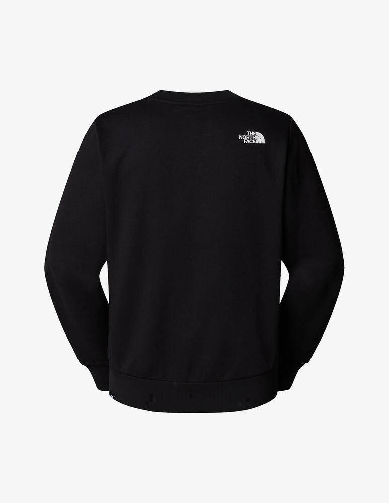 rinascente The North Face Simple dome sweatshirt