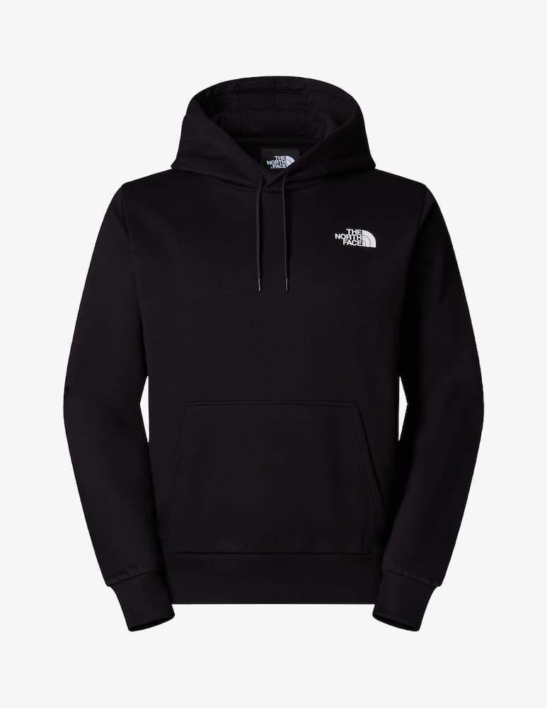 rinascente The North Face Felpa cappuccio Simple Dome