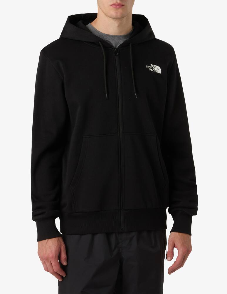 The North Face Simple dome hoodie - picture 1 The North Face Simple dome hoodie - picture 1