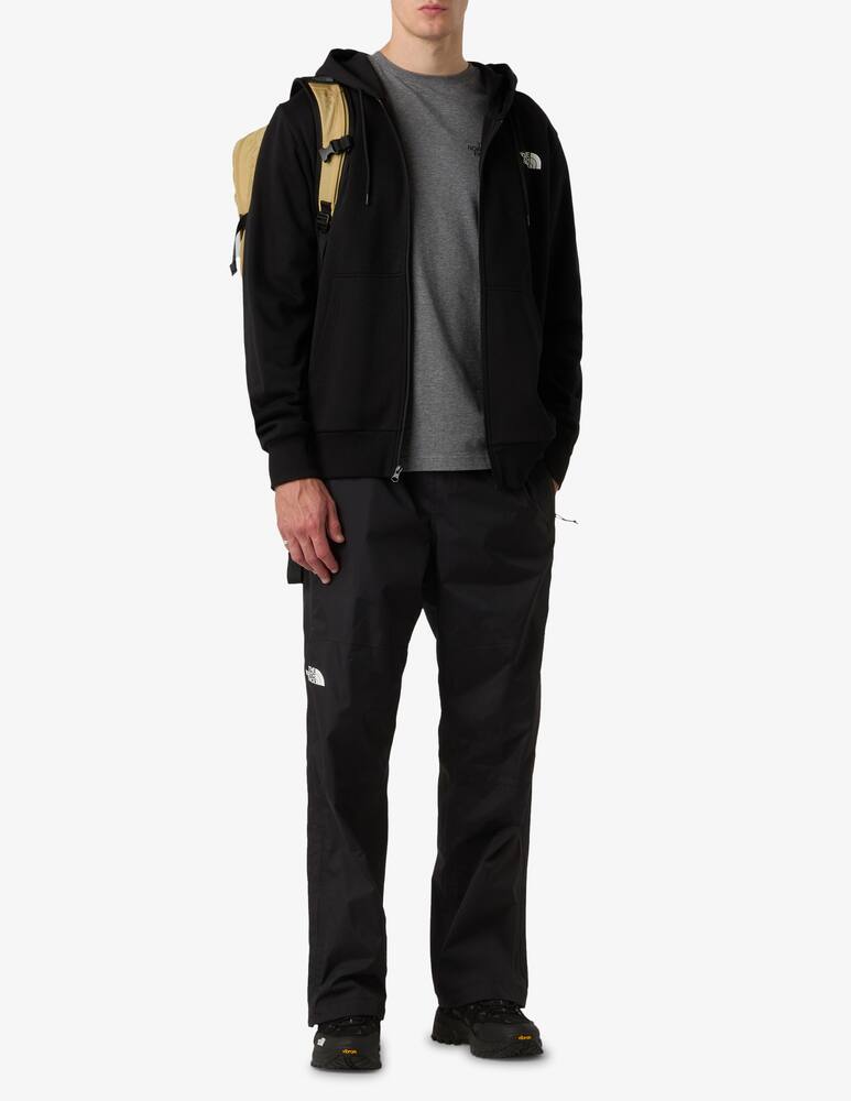 rinascente The North Face Felpa cappuccio Simple Dome