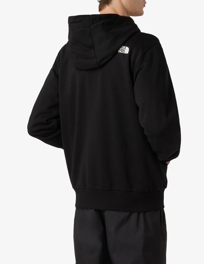 The North Face Simple dome hoodie - picture 3 The North Face Simple dome hoodie - picture 3