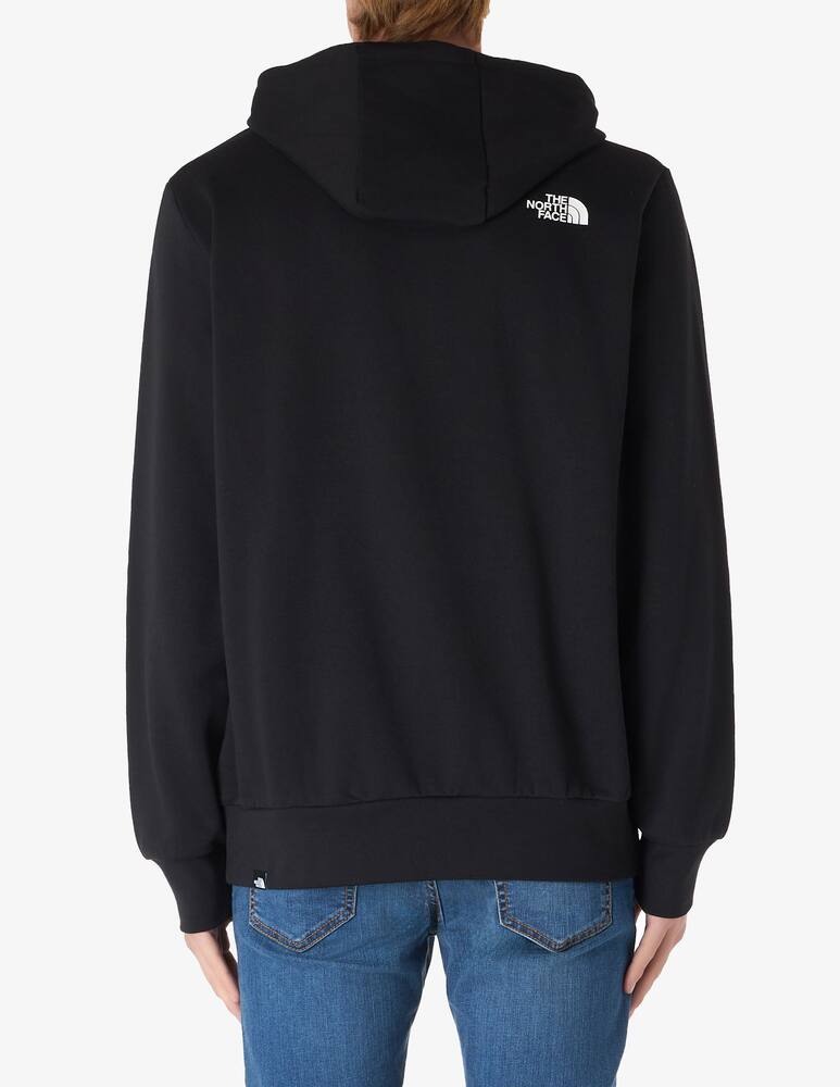 rinascente The North Face Easy hoodie