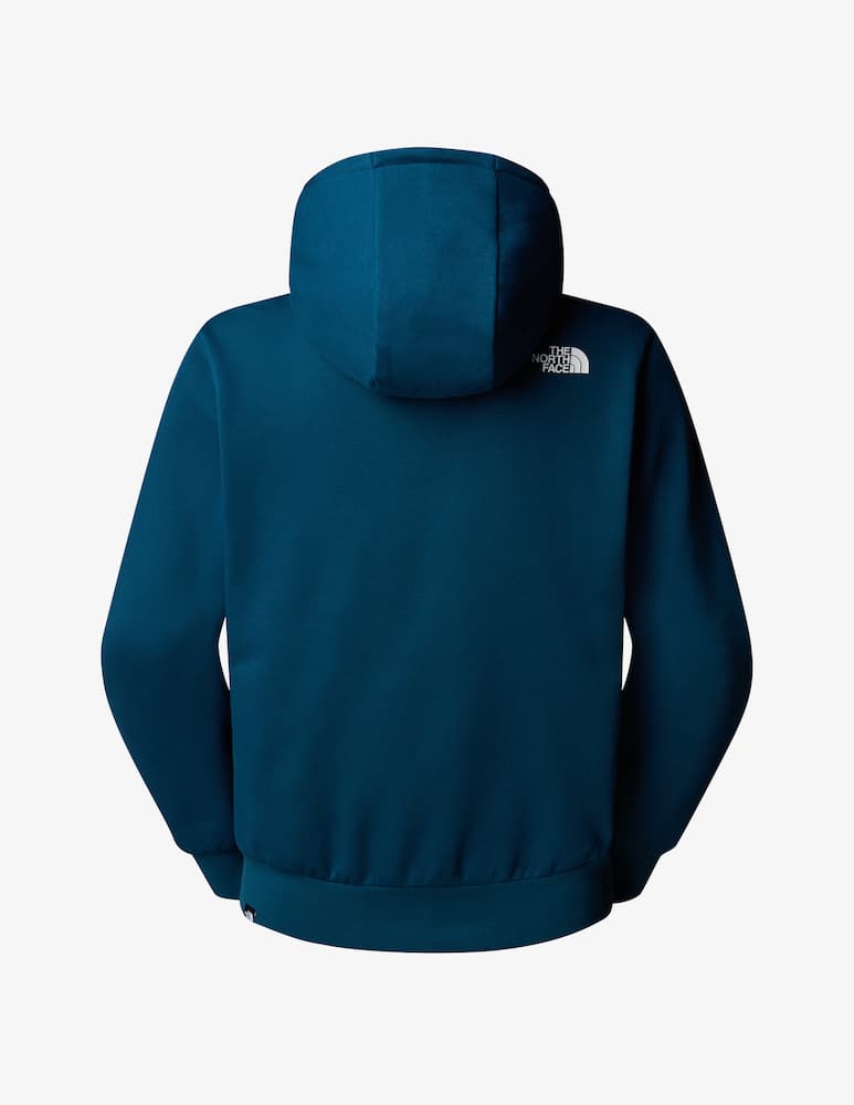 The North Face Felpa con cappuccio easy - immagine 2