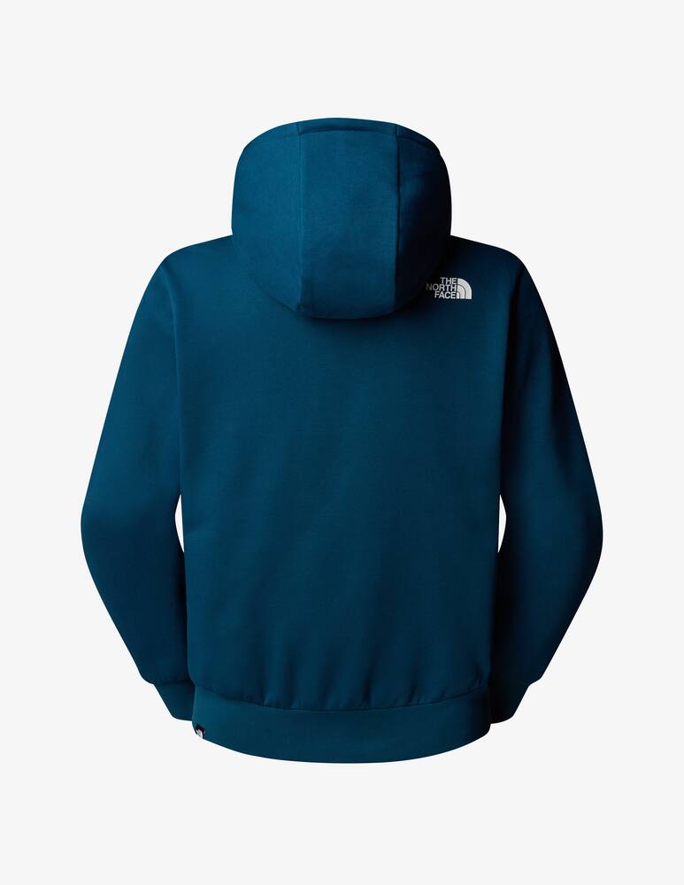 rinascente The North Face Felpa con cappuccio easy