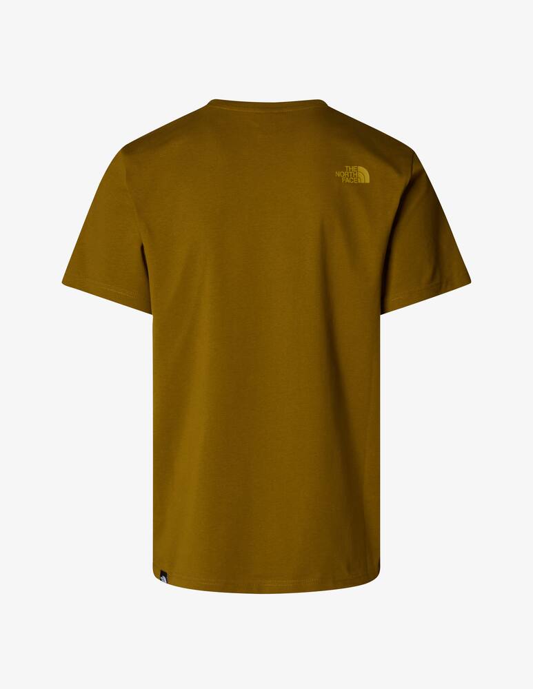 rinascente The North Face Maglietta easy