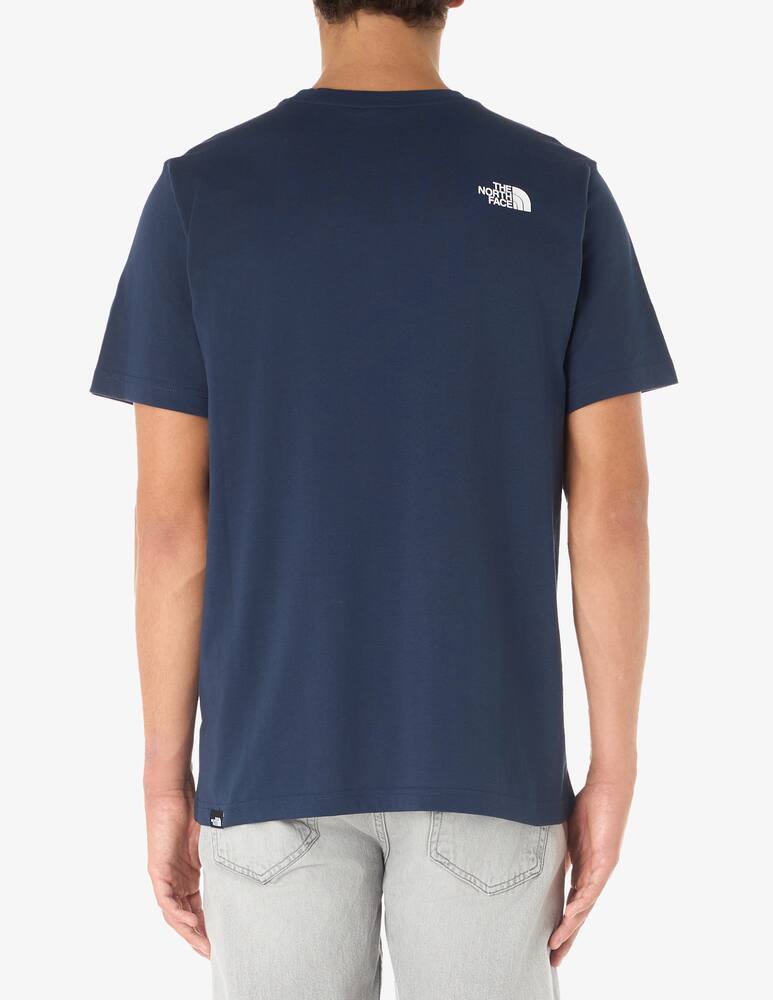 rinascente The North Face Easy t-sihrt