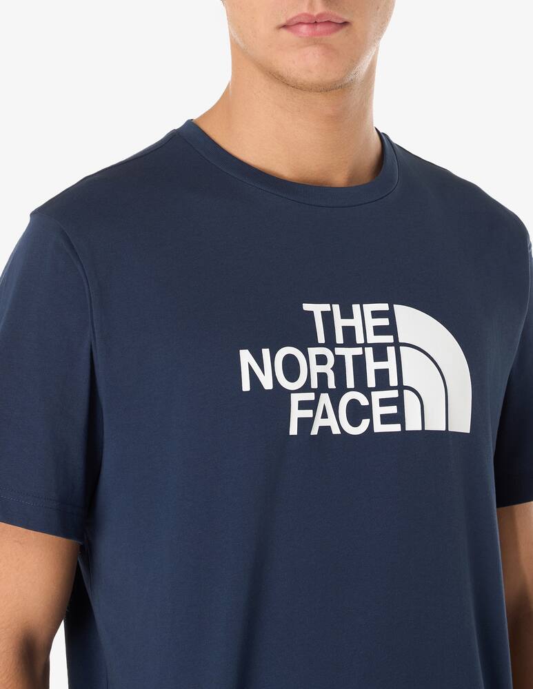 rinascente The North Face Easy t-sihrt