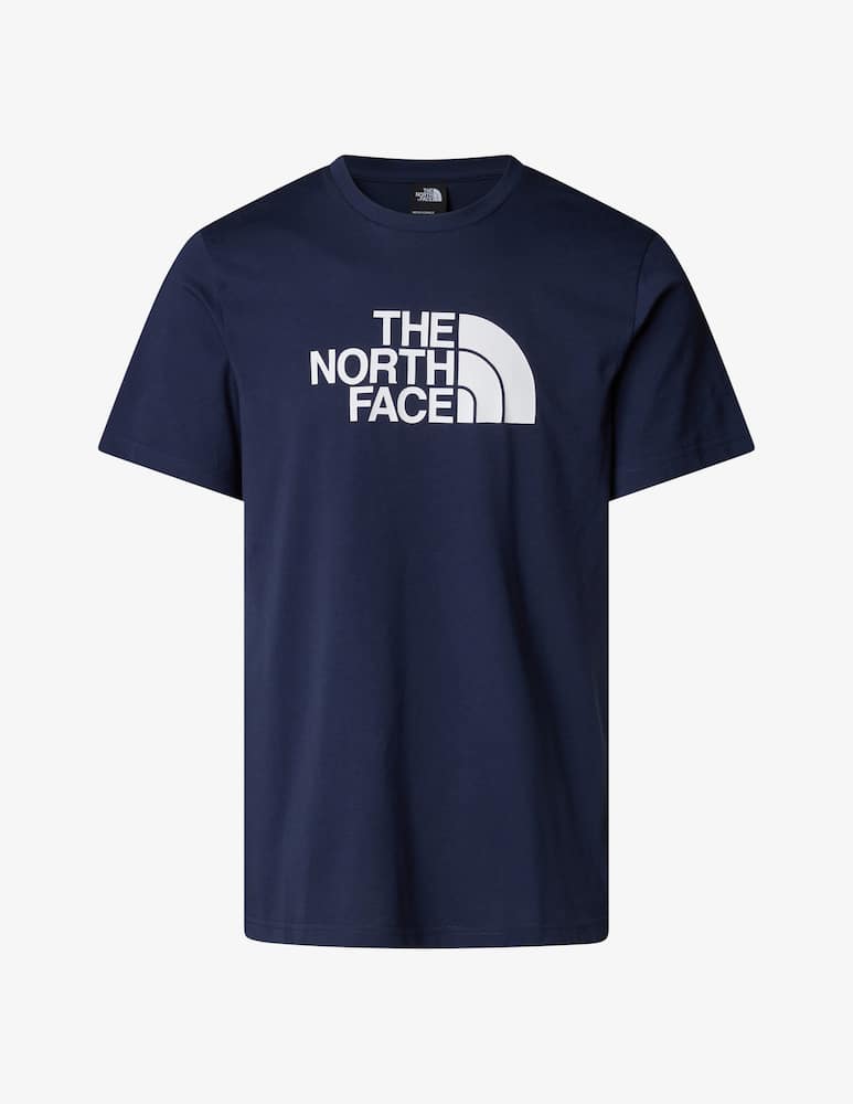rinascente The North Face Logo print t-shirt