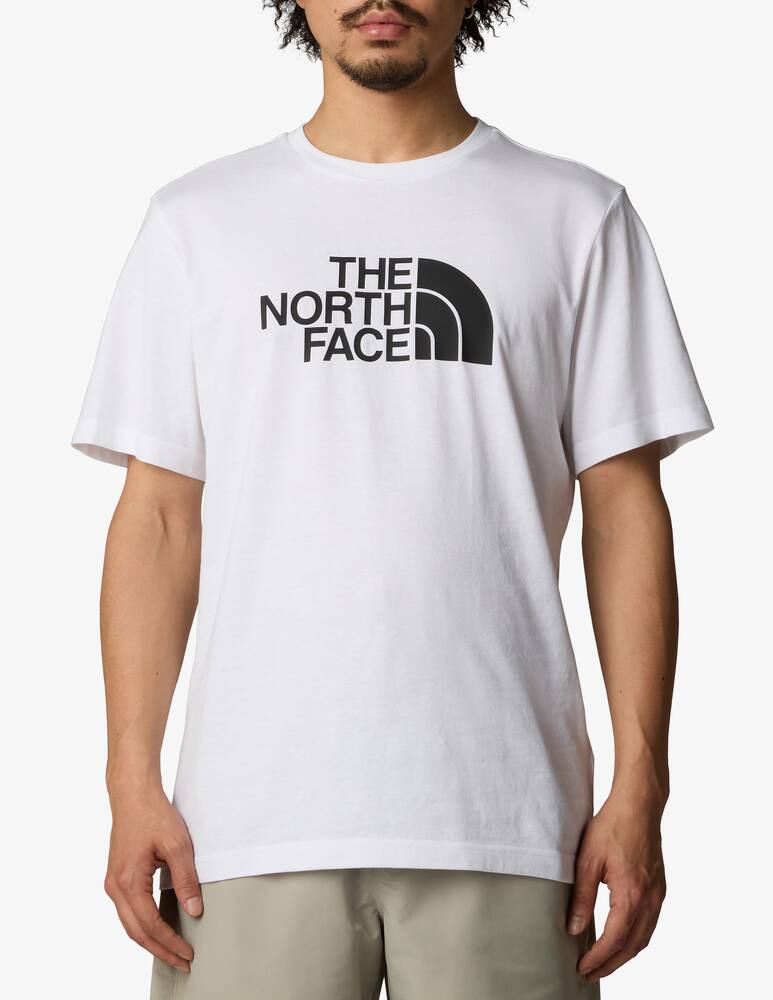 The North Face Maglietta easy - immagine 1 The North Face Maglietta easy - immagine 1