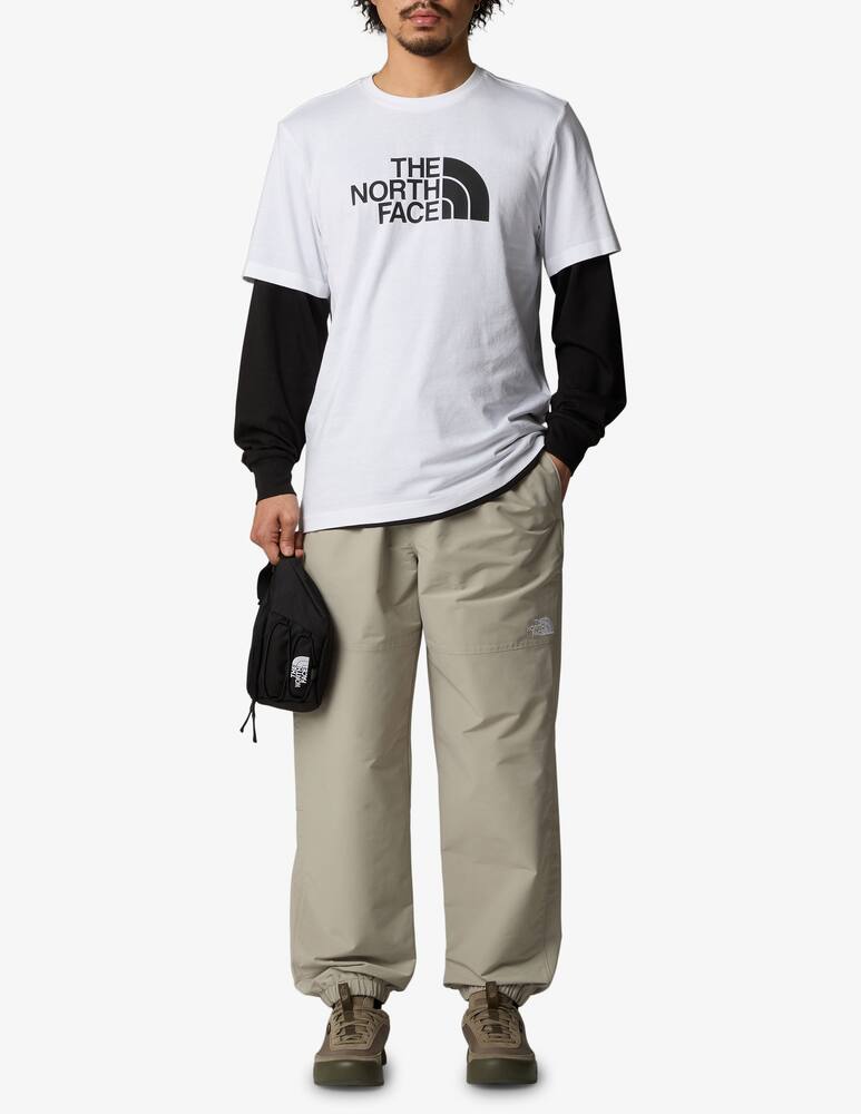The North Face Maglietta easy - immagine 2 The North Face Maglietta easy - immagine 2