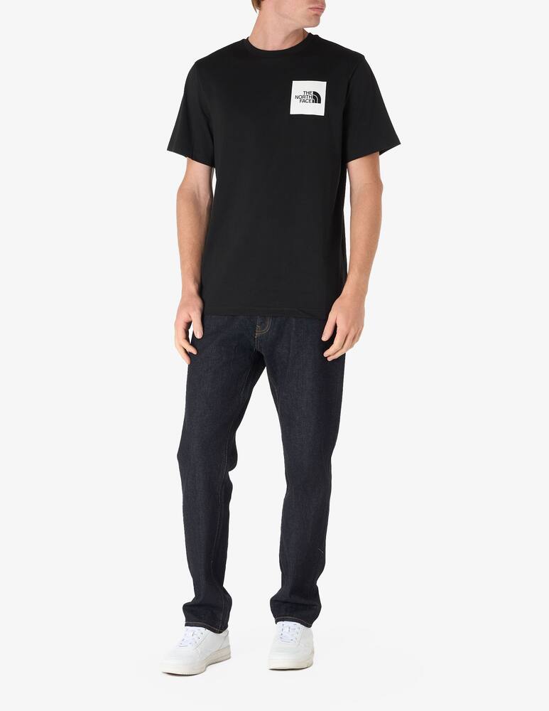 rinascente The North Face Fine t-shirt