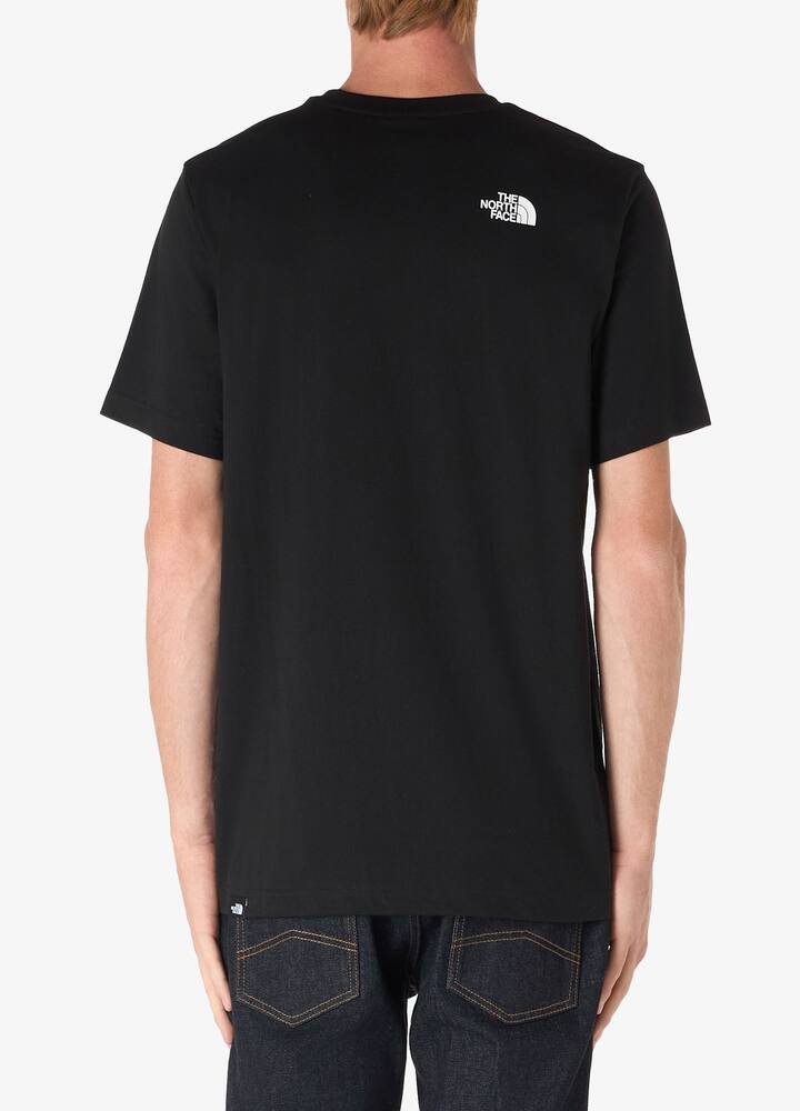 rinascente The North Face Fine t-shirt
