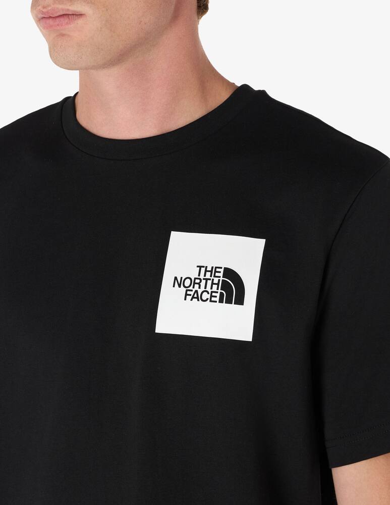 rinascente The North Face Fine t-shirt