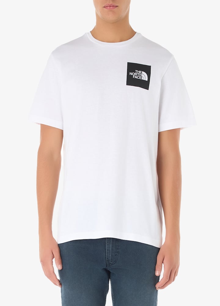 The North Face Maglietta fine - immagine 1