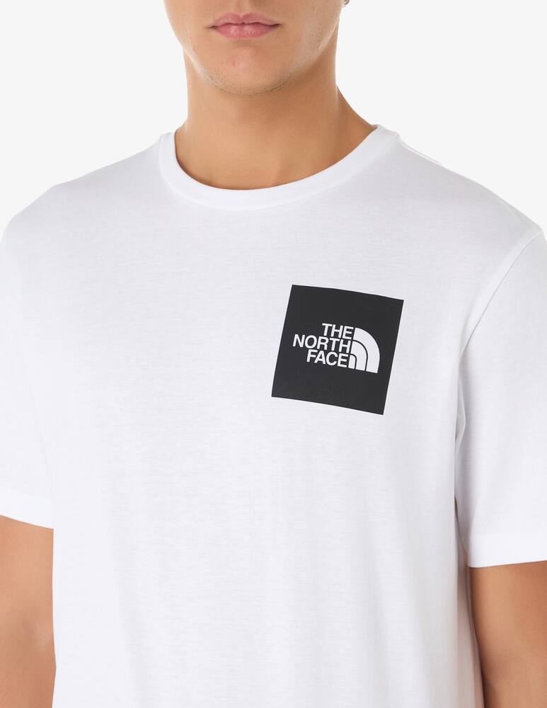 rinascente The North Face Maglietta fine