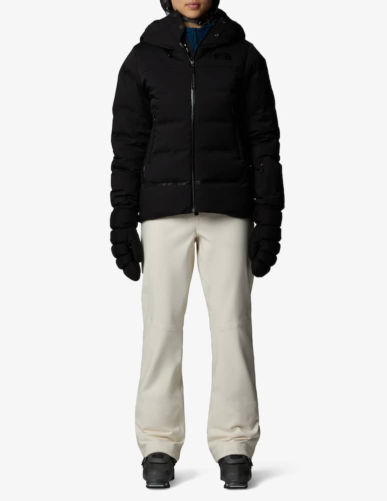 The North Face Snoga ski pants - picture 2 The North Face Snoga ski pants - picture 2