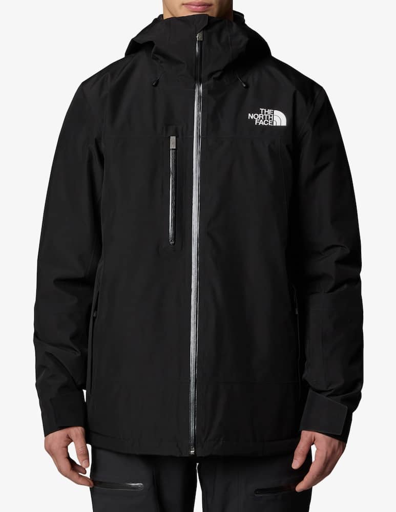 The North Face Giacca da sci Descendit con cappuccio  - immagine 1