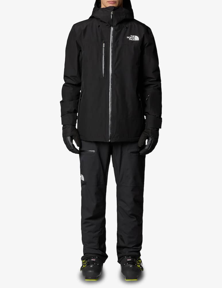 The North Face Giacca da sci Descendit con cappuccio  - immagine 2