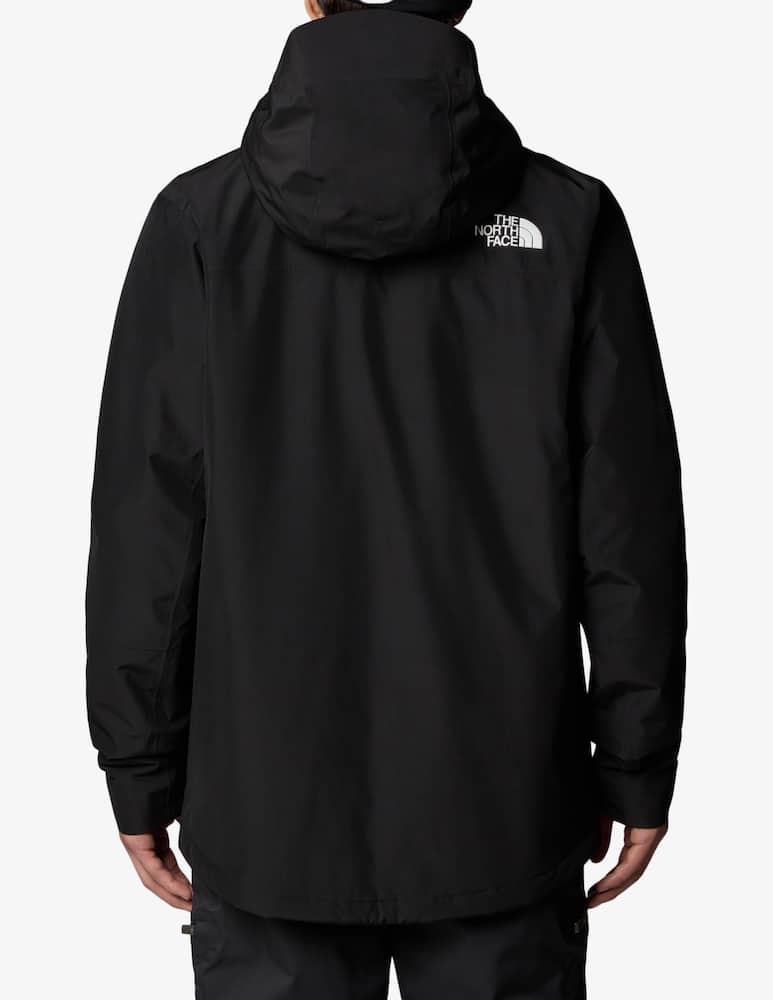 The North Face Giacca da sci Descendit con cappuccio  - immagine 3
