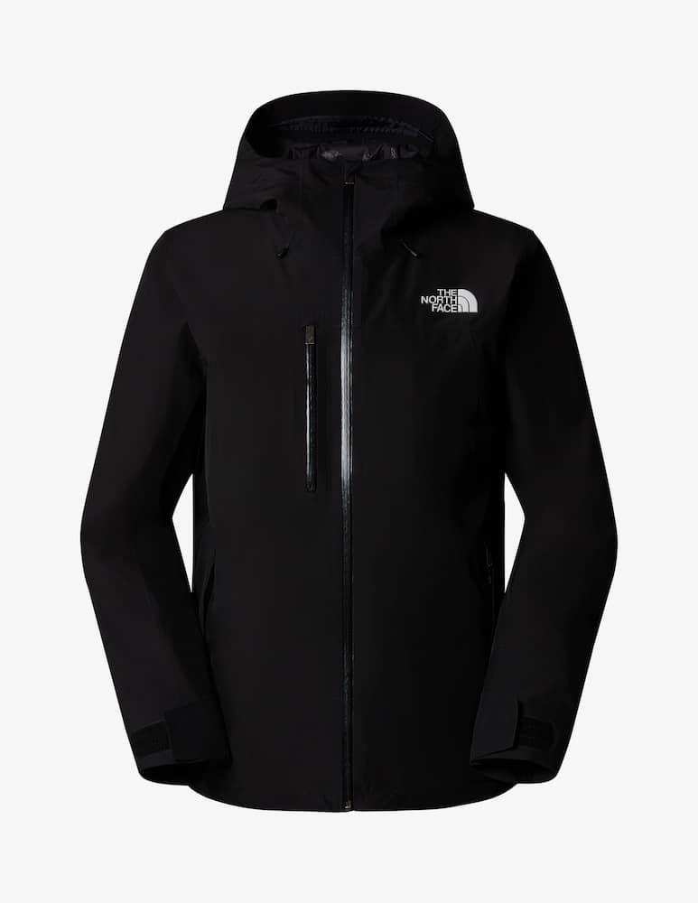 The North Face Giacca da sci Descendit con cappuccio  - immagine 5