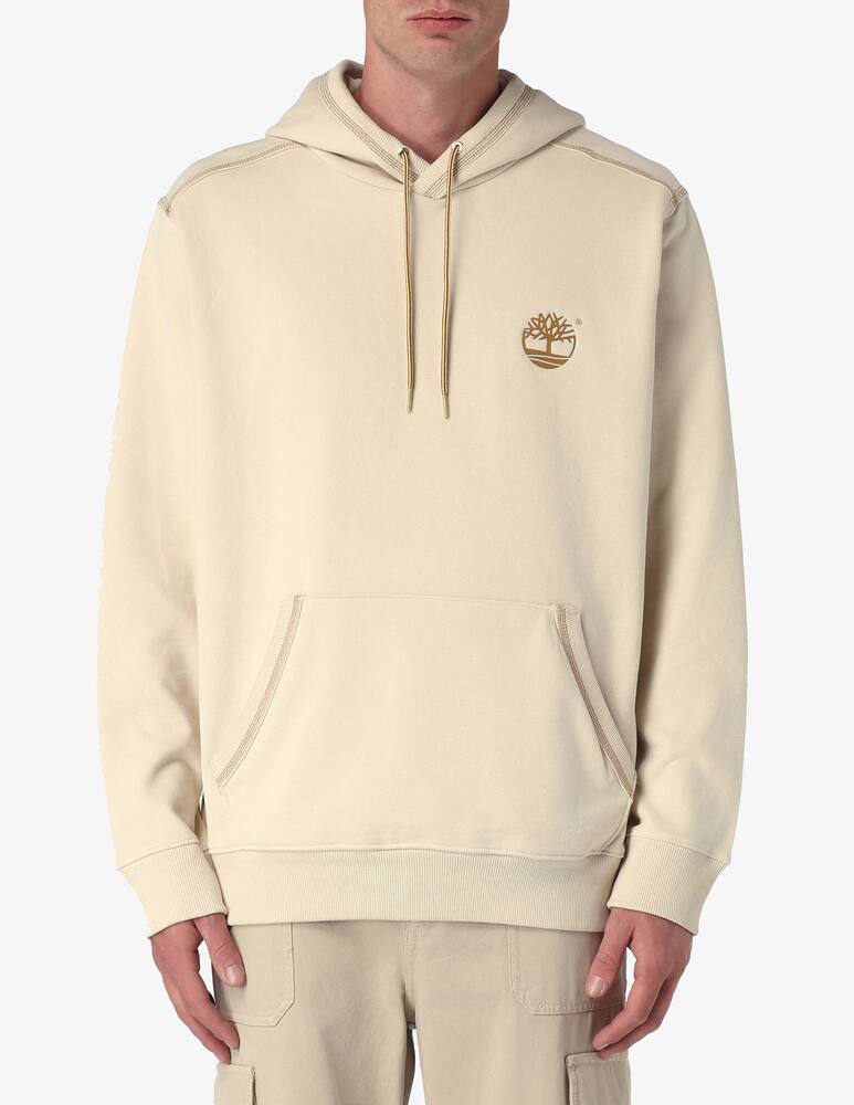 Timberland Cotton hoodie - picture 1 Timberland Cotton hoodie - picture 1