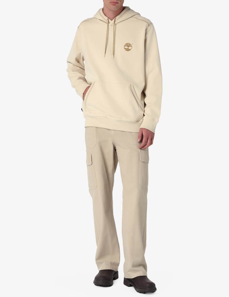 Timberland Cotton hoodie - picture 2 Timberland Cotton hoodie - picture 2