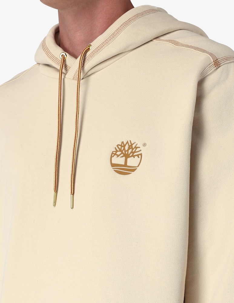Timberland Cotton hoodie - picture 4 Timberland Cotton hoodie - picture 4