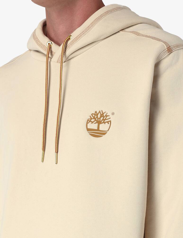 rinascente Timberland Cotton hoodie