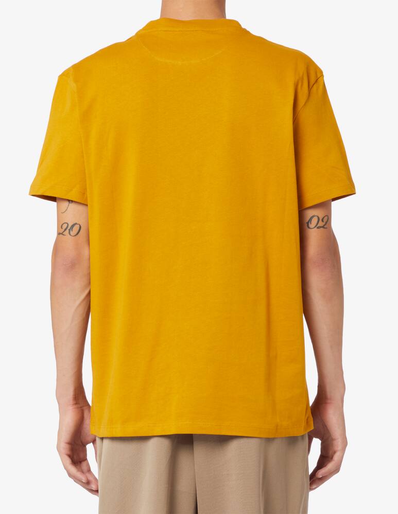 rinascente Timberland Basic slim fit t-shirt