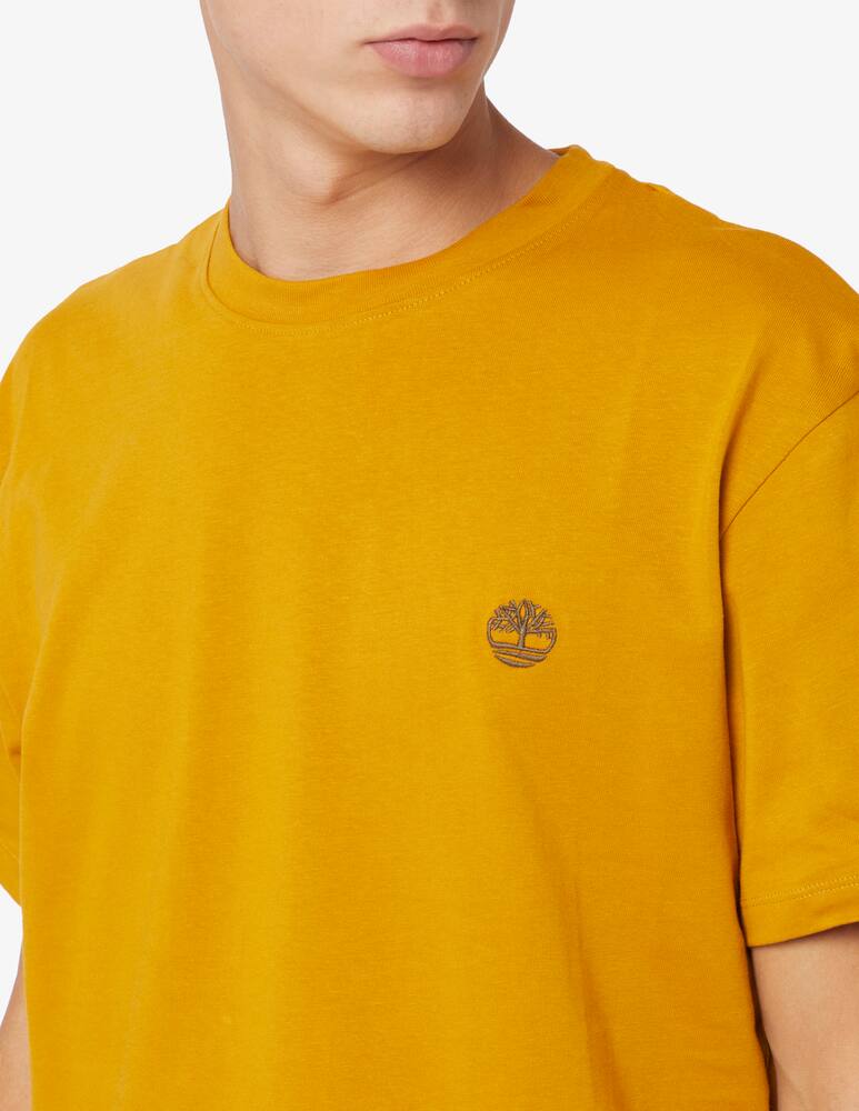 rinascente Timberland Basic slim fit t-shirt
