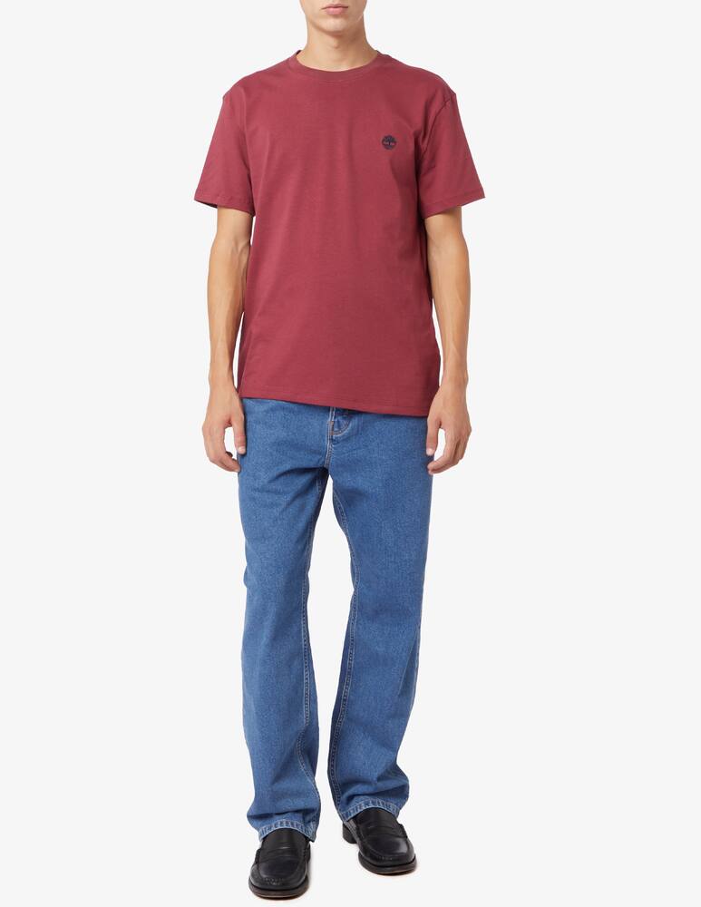 rinascente Timberland Basic slim fit t-shirt