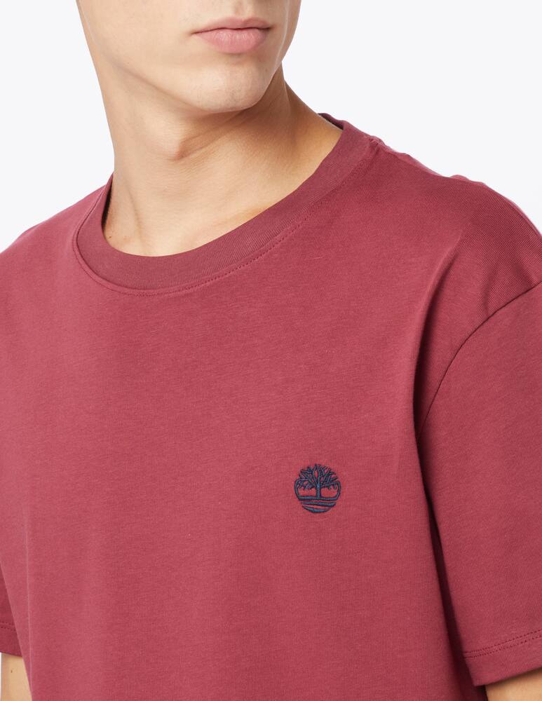 rinascente Timberland Basic slim fit t-shirt