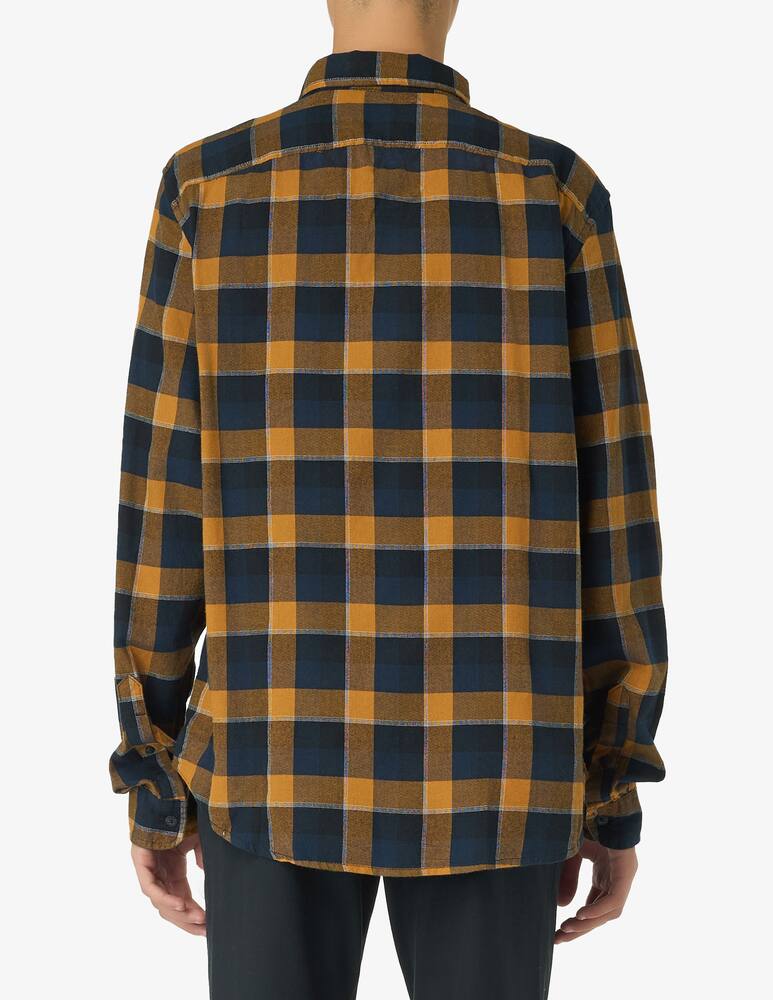 Timberland Camicia maniche lunghe buffalo check - immagine 3 Timberland Camicia maniche lunghe buffalo check - immagine 3
