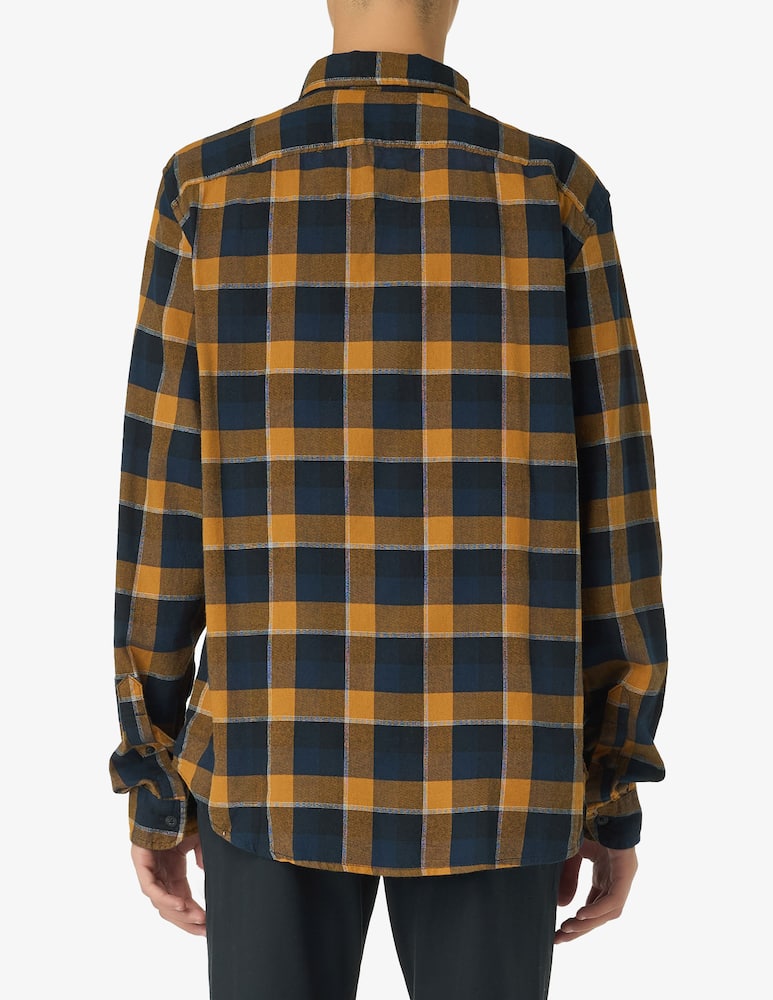 rinascente Timberland Camicia maniche lunghe buffalo check