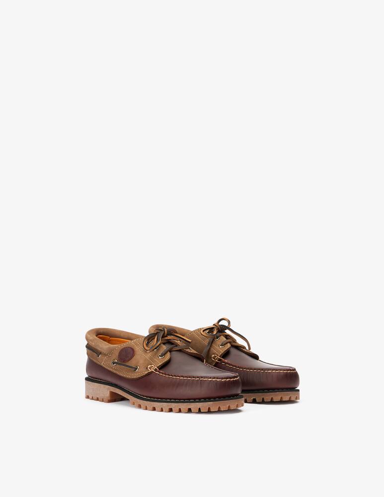 rinascente Timberland Boat shoe authentic