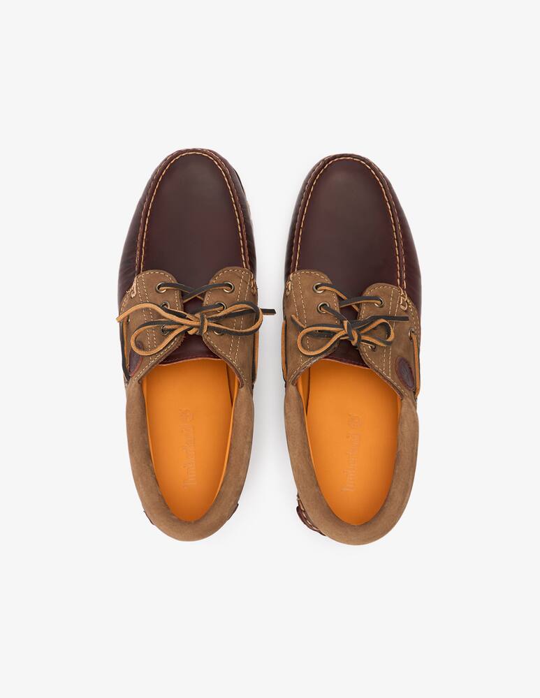 rinascente Timberland Boat shoe authentic