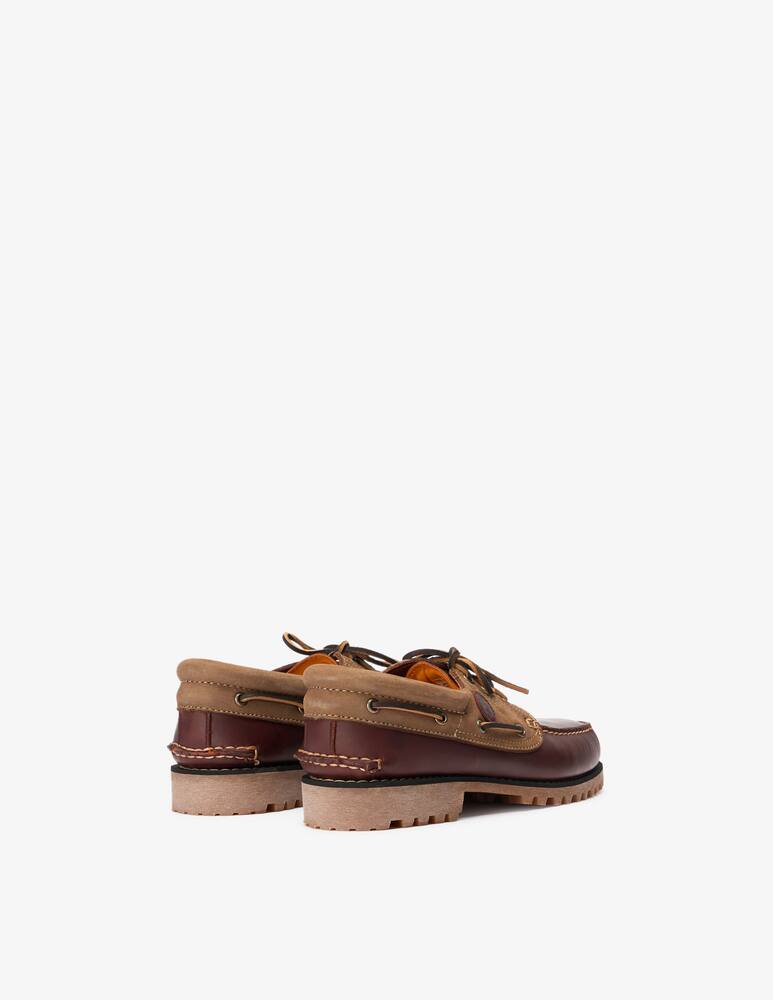 rinascente Timberland Boat shoe authentic
